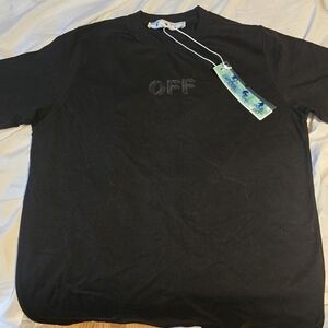Off-White T-shirt
